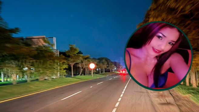Accidente Variante 
