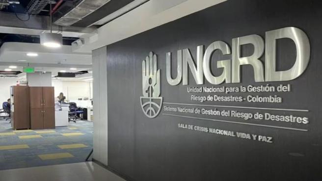 Investigan  nuevos brotes de corrupción en la UNGRD.
