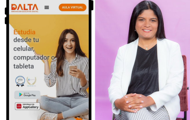 DALTA