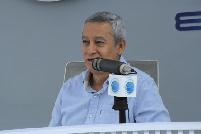 miguel castillo