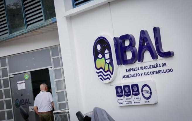 IBAL