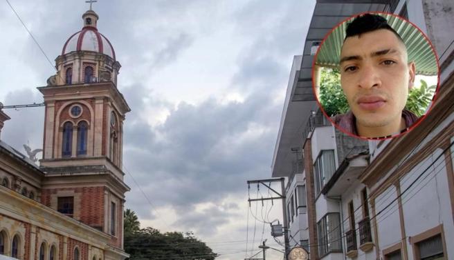 Agresor Cajamarca