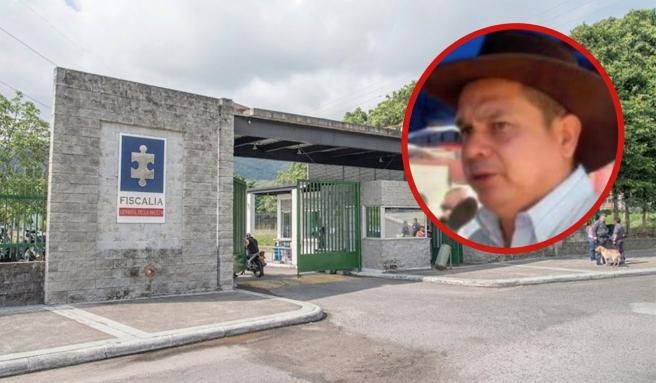 Condena ex alcalde