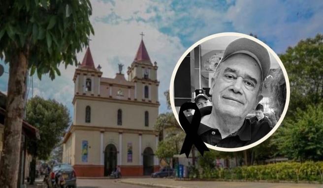 Exequias diputado