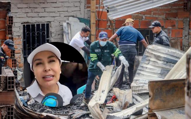Emergencia Alamos