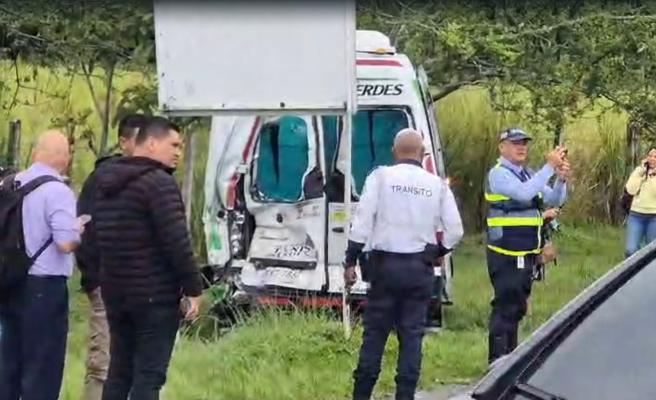 Accidente