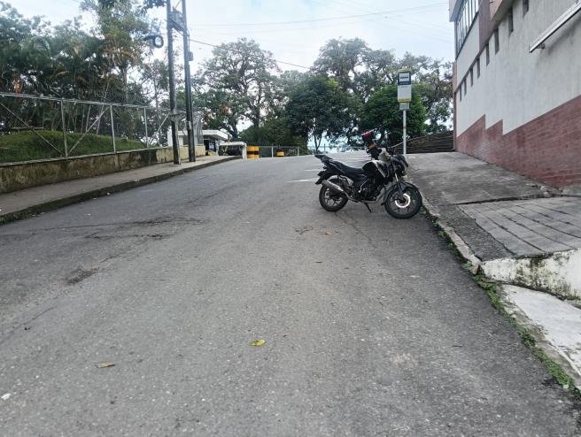 Accidente