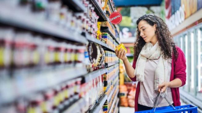 En los centros comerciales se advirtió un menor ingreso de personas, que por lo general se traduce en un menor ritmo de ventas en los establecimientos. 