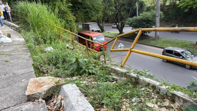 Ecos del Combeima