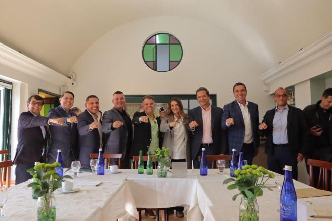 Personas