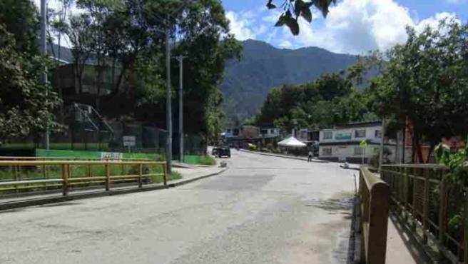 Las Delicias