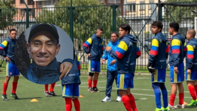 Indeportes