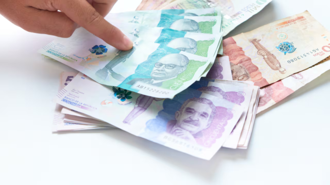 Salario Minimo