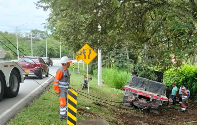 Accidente