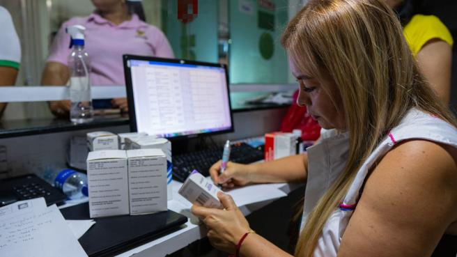 Clinicas de Ibagué