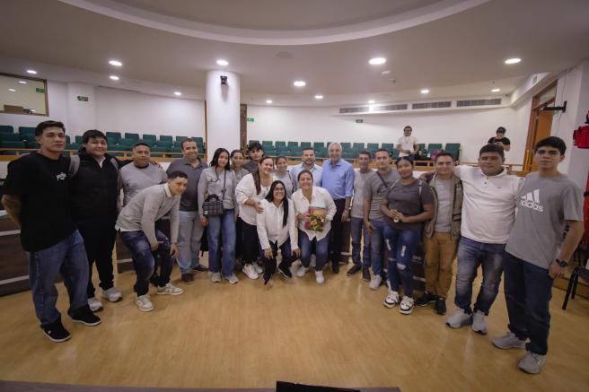 Escuela Taller 