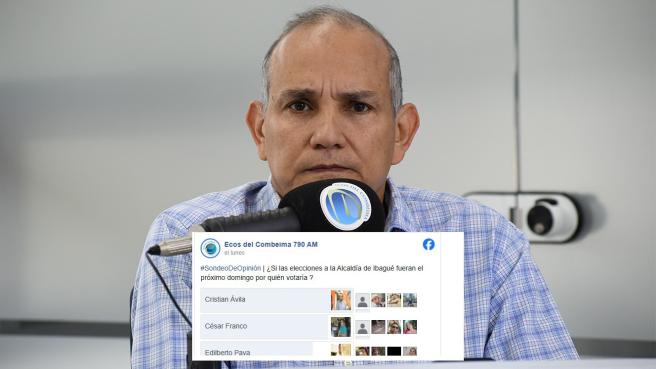 Ecos del Combeima