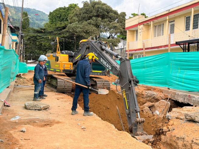 Obras
