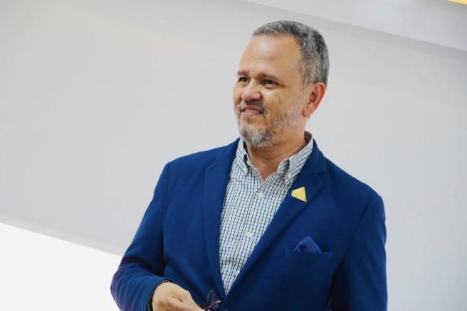 Omar Mejía Patiño