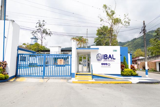 IBAL