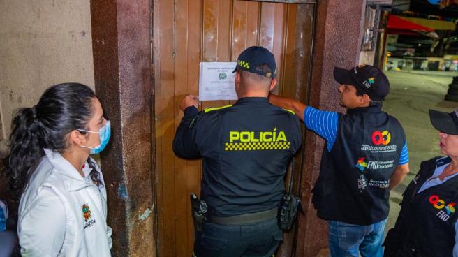 Operativos