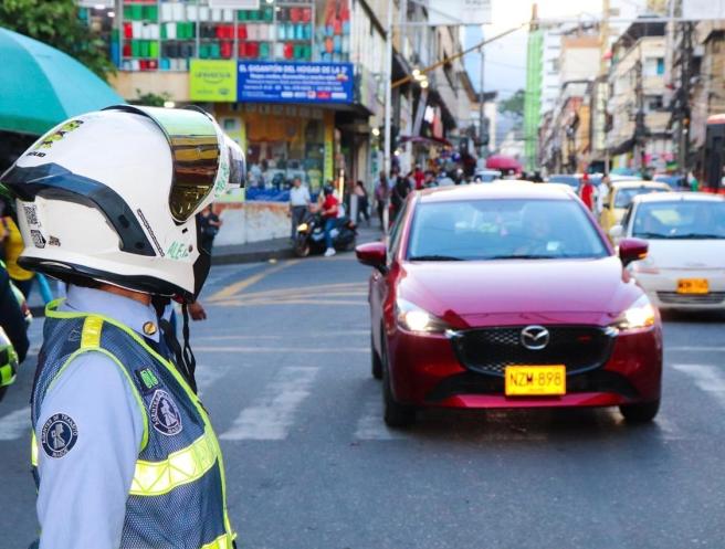 Movilidad 