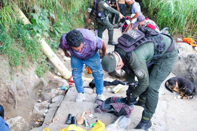 Operativos
