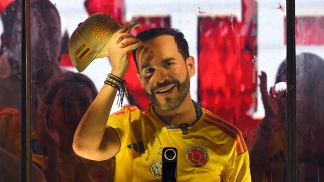 abelardo de la espriella