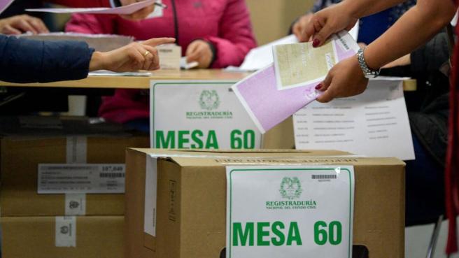 La legitimidad de las elecciones y el reconocimiento de sus resultados son condiciones indispensables para preservar el sistema y la convivencia ciudadana.