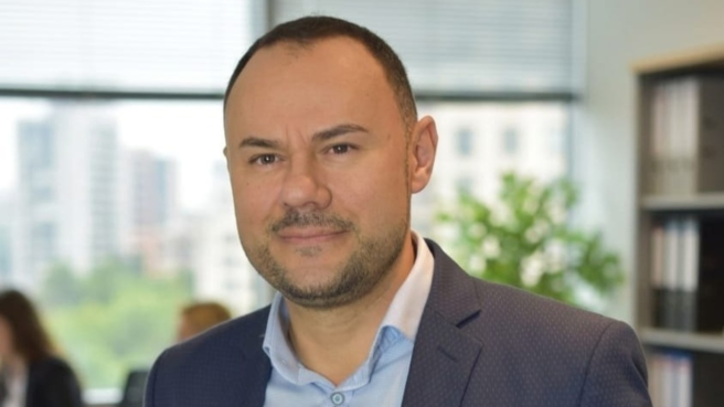 David Guzmán, consultor Estratgia Change Americas