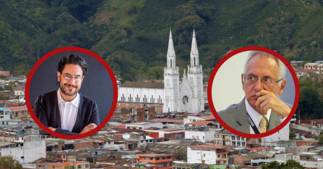 ¿El Líbano y el Jaramillismo le cumplieron a Cepeda en el Tolima?