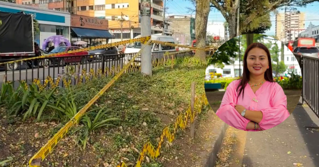 Aura Galeano