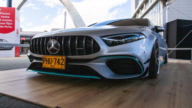 Nextcar se ha consolidado como el escenario donde compradores y vendedores encuentran respaldo, confianza y transparencia.