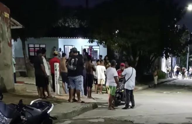 Personas