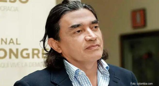Gustavo Bolivar