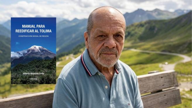 Alberto Bejarano 