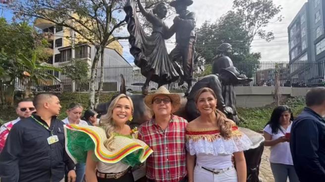 Adriana magali matiz