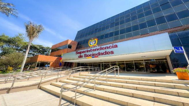 La SuperSociedades dio a conocer los resultados de las empresas más grandes del país en 2025.