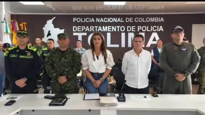 Elecciones