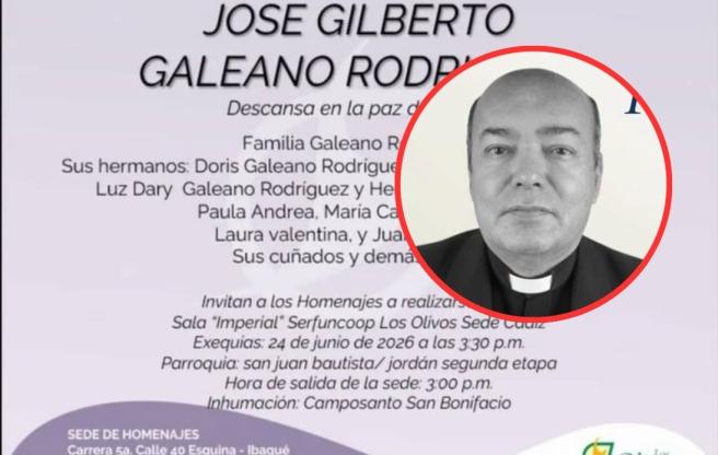 Fallecido