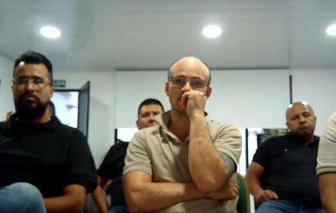 Capturado