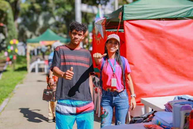  Estrategia ‘Moneda Solidaria’