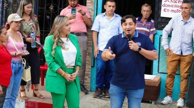 Jhon Ferley Amaya renuncia a Infibagué a partir del 1 de julio