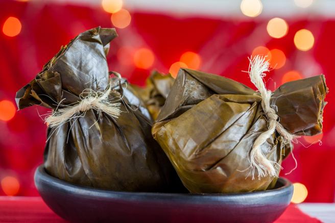 Día del Tamal