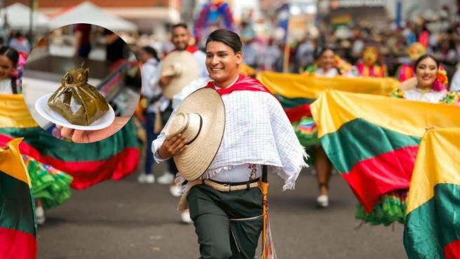 ¿Debe el Día del Tamal desligarse del Día de San Juan en Ibagué?