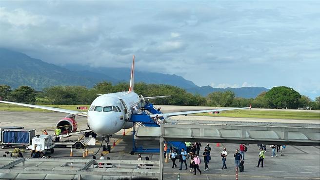 Turismo en Ibagué