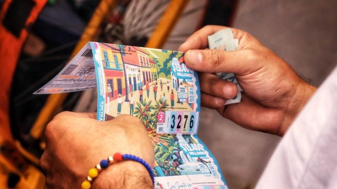 loteria