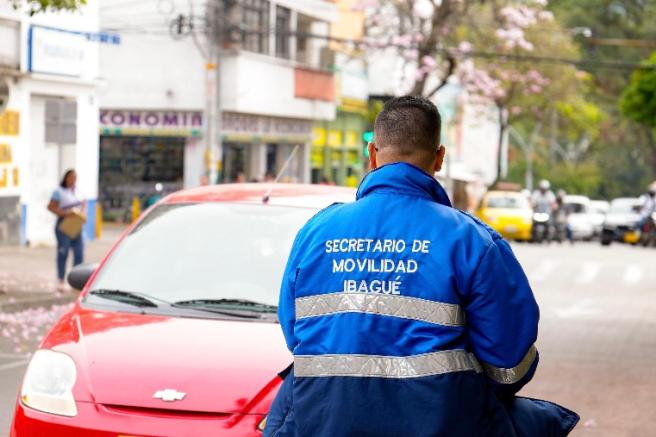 Movilidad 