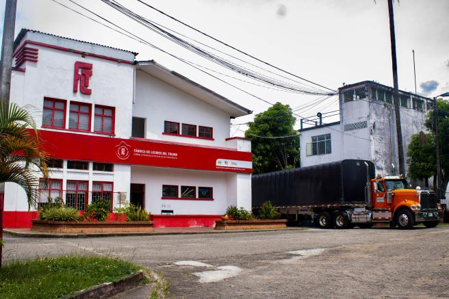 Tapa Roja