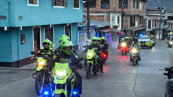 Operativos